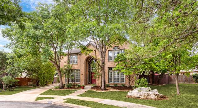 Photo of 18839 Agin Ct, San Antonio, TX 78258