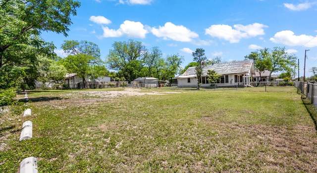 Photo of 2121 Leal, San Antonio, TX 78207