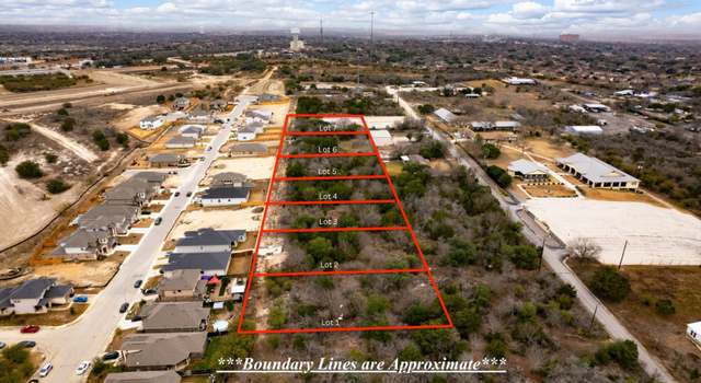 Photo of LOT 6 Earhart Ln, San Antonio, TX 78239