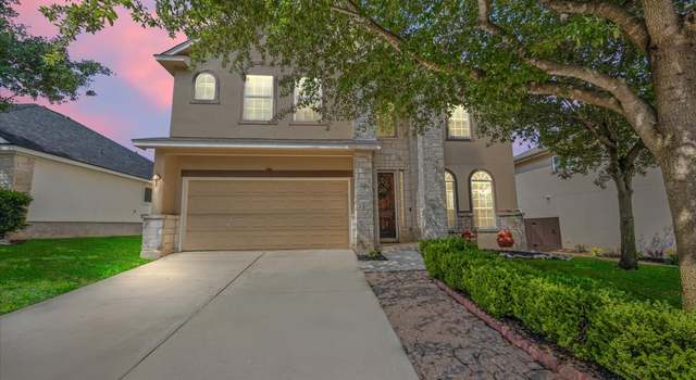 Photo of 25631 Weigela, San Antonio, TX 78261