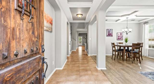 Photo of 25631 Weigela, San Antonio, TX 78261