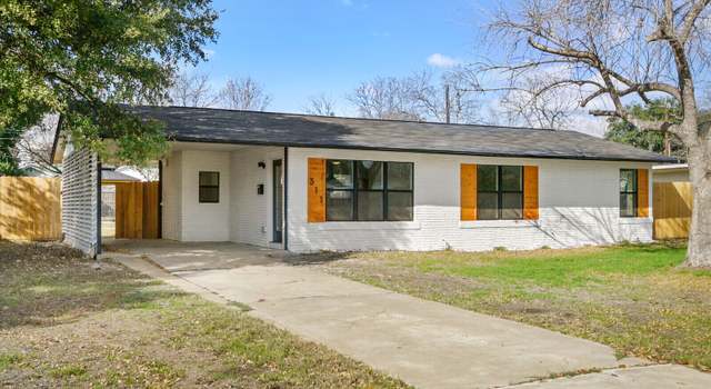 Photo of 311 Bryn Mawr Dr, San Antonio, TX 78209