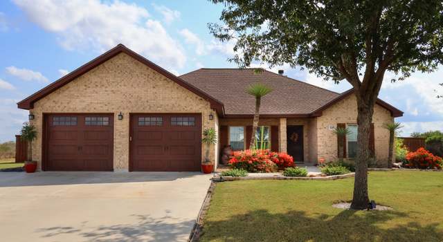 Photo of 145 Deer Run Trce, Three Rivers, TX 78071