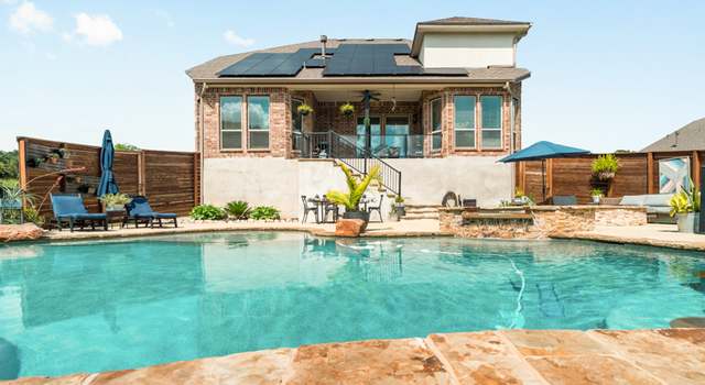 Photo of 27003 Sage Crk, Boerne, TX 78006