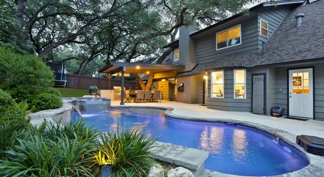 Photo of 703 Serenade, San Antonio, TX 78216