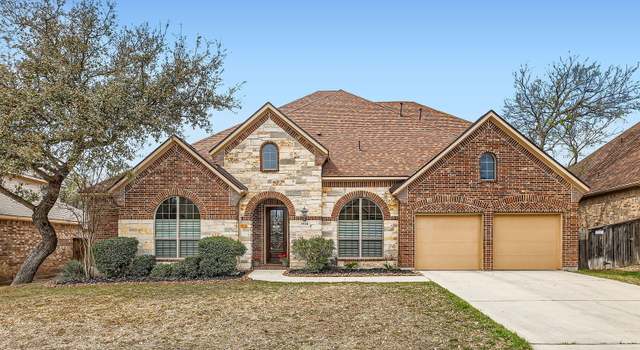 Photo of 3534 Glasscock, San Antonio, TX 78253