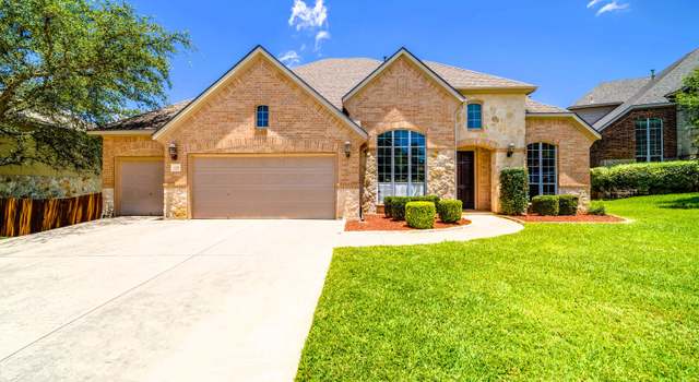 Photo of 139 Sable Hts, San Antonio, TX 78258