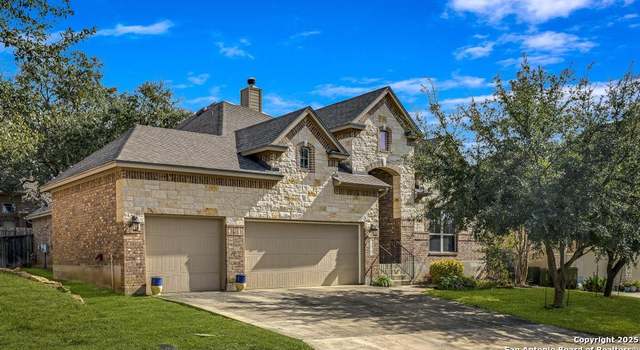 Photo of 25018 Seal Cv, San Antonio, TX 78255-3542
