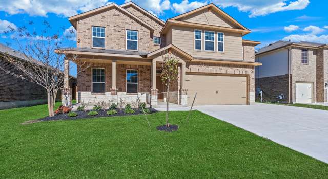 Photo of 13611 Jack Hts, San Antonio, TX 78254
