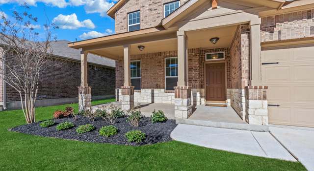Photo of 13611 Jack Hts, San Antonio, TX 78254