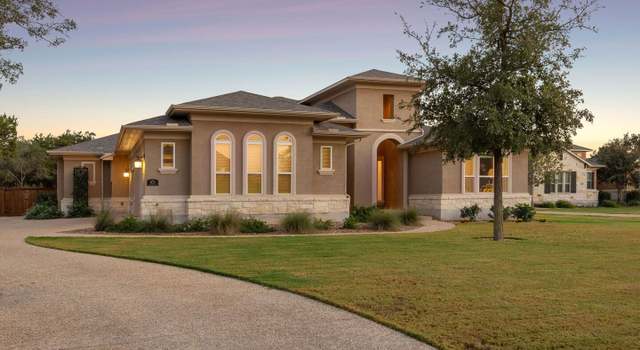 Photo of 971 Woodland Oaks, New Braunfels, TX 78132-4684