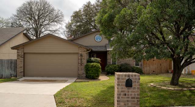 Photo of 15239 Bent Moss, San Antonio, TX 78232