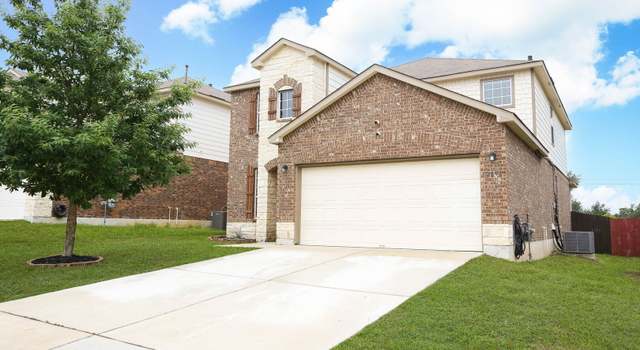 Photo of 12890 Limestone Way, San Antonio, TX 78253