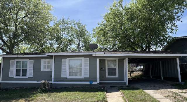 Photo of 106 Sublett, San Antonio, TX 78223