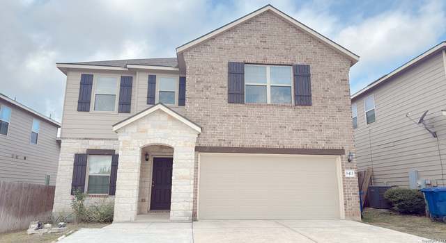 Photo of 8411 Puente, San Antonio, TX 78223-4595