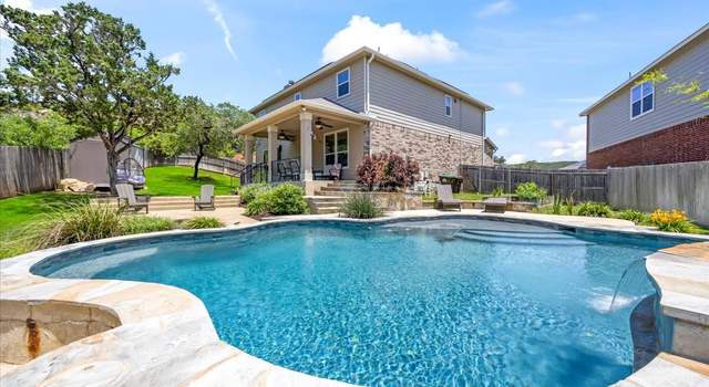 Property at 11334 Hill Top Bnd, Helotes, TX 78023, 4 beds, 3 baths