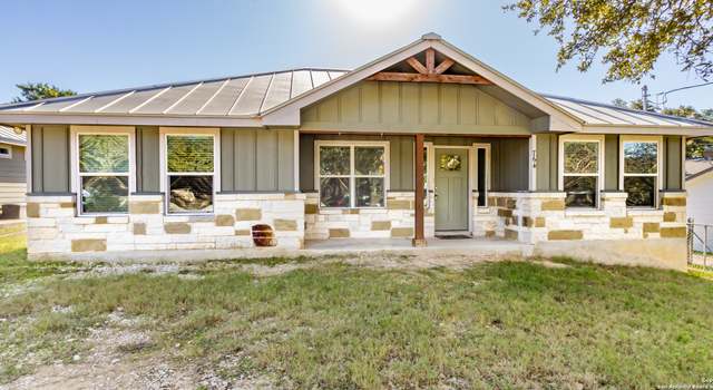 Photo of 764 Eastview Dr, Canyon Lake, TX 78133-6459