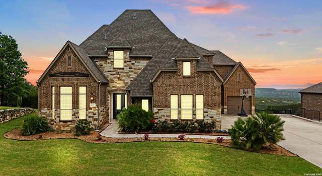 Photo of 8315 Winecup Hl, San Antonio, TX 78256