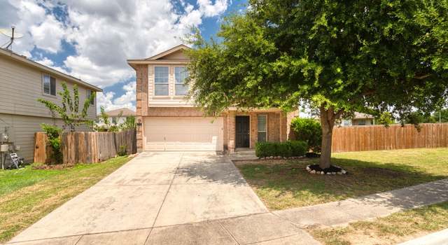 Photo of 222 Starling Crk, New Braunfels, TX 78130-7234