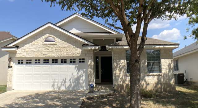 Photo of 8918 Gallop Chase, San Antonio, TX 78254-5727