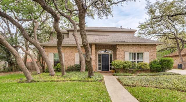 Photo of 15830 Rothbury, San Antonio, TX 78232