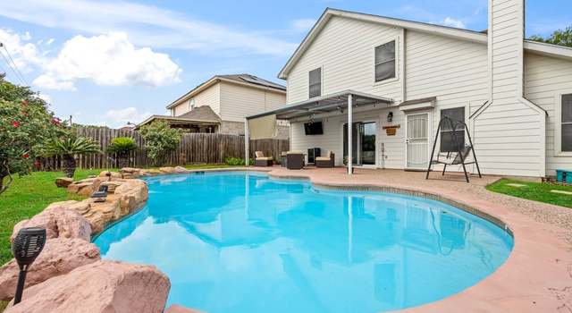 Photo of 5211 Wood Gln, San Antonio, TX 78244