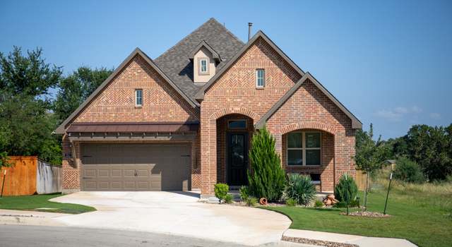 Photo of 251 Burning Star Blvd, Castroville, TX 78009