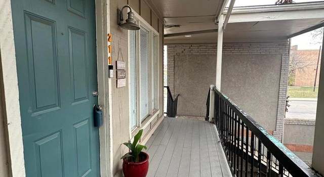 Photo of 255 E Rampart Dr #211, San Antonio, TX 78216-5728