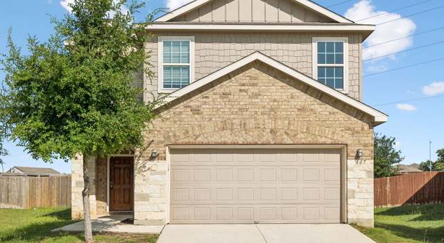 Photo of 407 Harvest Pt, Schertz, TX 78154-3598