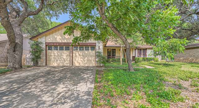 Photo of 12422 Autumn Vista St, San Antonio, TX 78249-2408