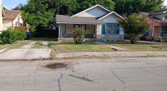 Photo of 924 Santa Monica, San Antonio, TX 78201