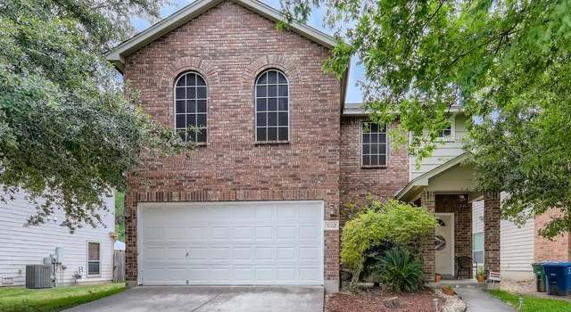 Photo of 9102 Hilltop Crossing Dr, San Antonio, TX 78251-2720