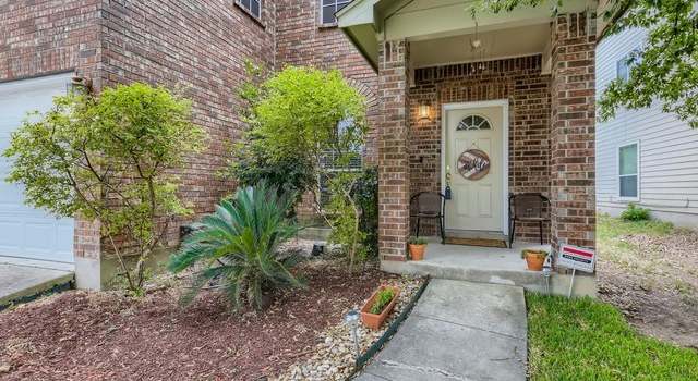 Photo of 9102 Hilltop Crossing Dr, San Antonio, TX 78251-2720