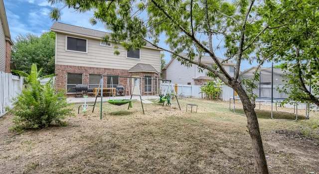 Photo of 9102 Hilltop Crossing Dr, San Antonio, TX 78251-2720