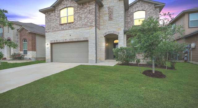 Photo of 3417 Cottonwood Cyn, Bulverde, TX 78163