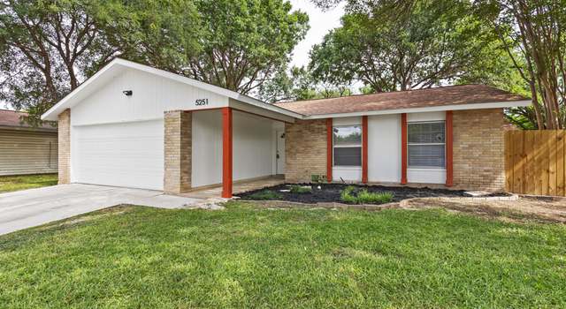 Photo of 5251 Gordon Cooper, San Antonio, TX 78219