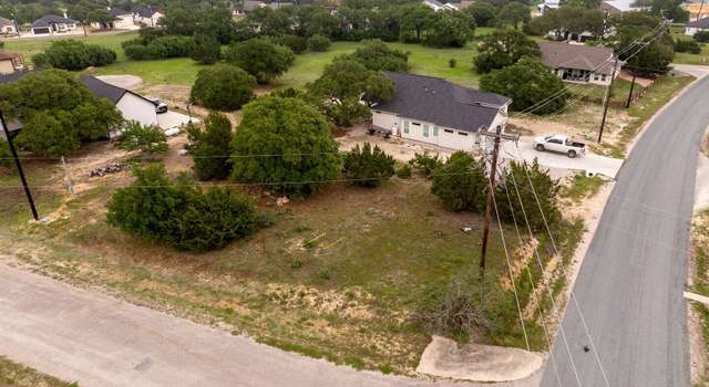 Photo of 449 S Calvin Barrett, Blanco, TX 78606