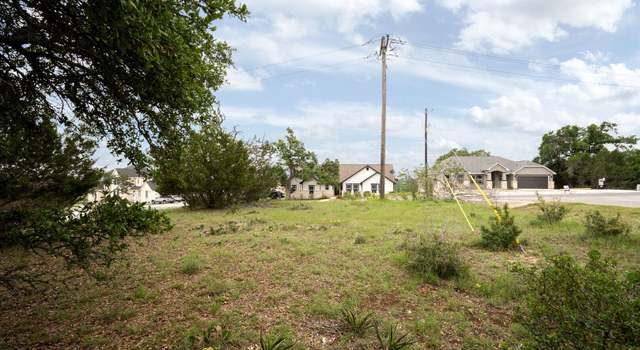 Photo of 449 S Calvin Barrett, Blanco, TX 78606