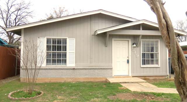 Photo of 519 Park Grv, San Antonio, TX 78227