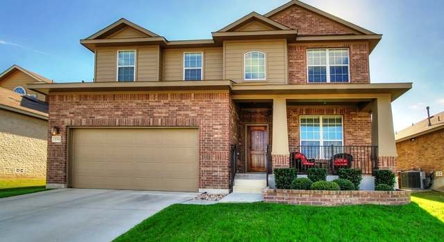 Photo of 5746 Pioneer Path, San Antonio, TX 78253-5677