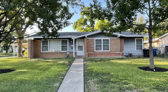 Photo of 503 Timberlane Dr, San Antonio, TX 78218-4252