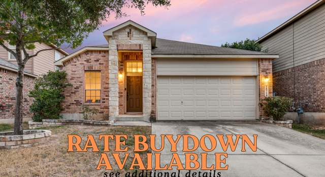 Photo of 8714 Yormis Nest, San Antonio, TX 78251-2588