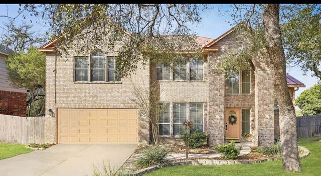 Photo of 166 Alabaster, Universal City, TX 78148