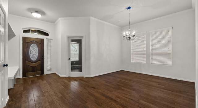 Photo of 3539 Arroyo Grande, San Antonio, TX 78253-5590