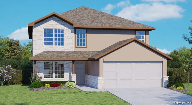 Photo of 412 Steele Hbr, Cibolo, TX 78108
