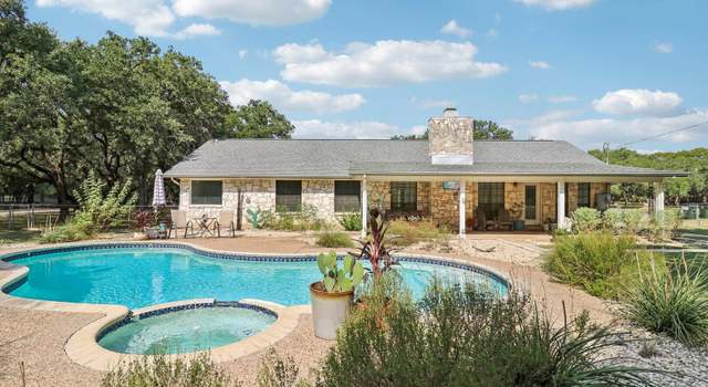 Property at 31477 Sunlight Dr, Bulverde, TX 78163, 3 beds, 2 baths