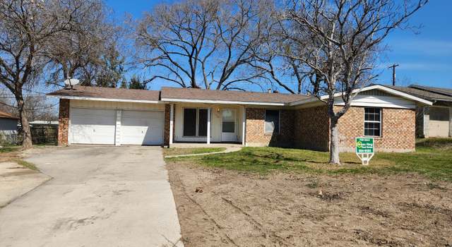 Photo of 4339 Renault, San Antonio, TX 78218