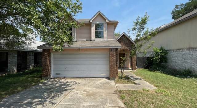 Photo of 7511 Beaver Tree, San Antonio, TX 78249