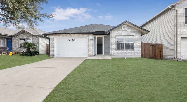 Photo of 13668 Escort Dr, San Antonio, TX 78233-4496