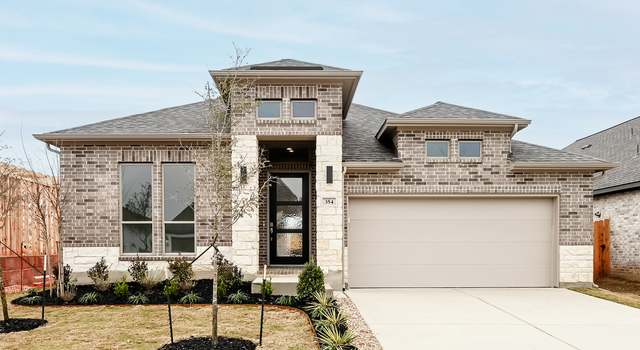 Photo of 354 Bodensee Pl, New Braunfels, TX 78130